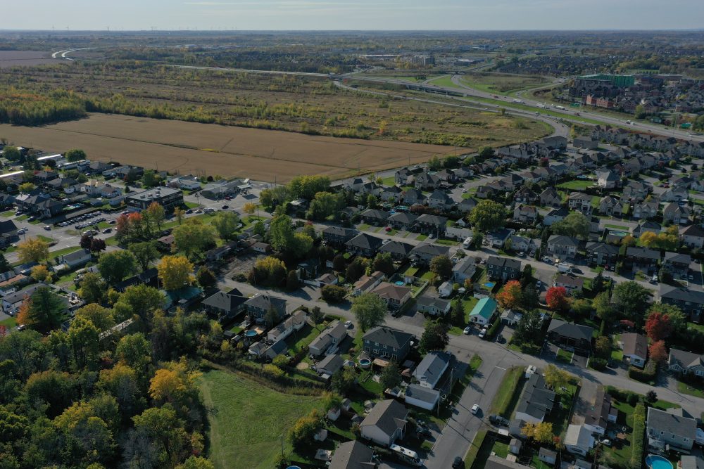 Grands projets Ville de SaintPhilippe